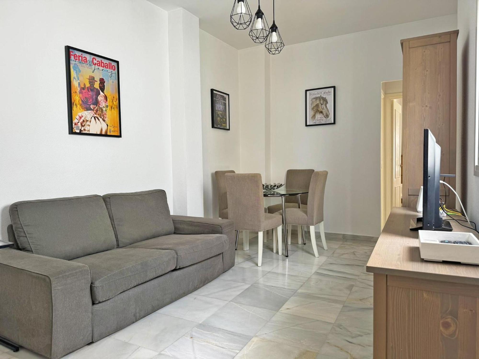 Apartment Apartamento La Manzanilla - Ole Solutions *